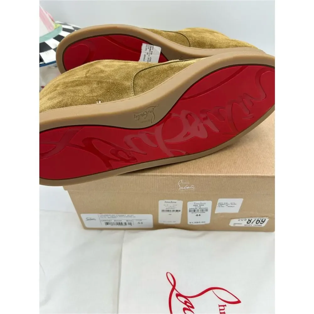 Christian Louboutin men christian
